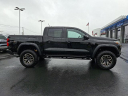 Thumbnail image of 2024 Chevrolet Colorado at Faulkner Honda Used