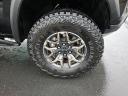 Thumbnail image of 2024 Chevrolet Colorado at Faulkner Honda Used