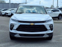 Thumbnail image of 2023 Chevrolet Blazer at MazdaLakelandUSED of Lakeland, FL