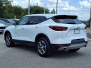 Thumbnail image of 2023 Chevrolet Blazer at MazdaLakelandUSED of Lakeland, FL