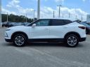 Thumbnail image of 2023 Chevrolet Blazer at MazdaLakelandUSED of Lakeland, FL