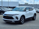 Thumbnail image of 2023 Chevrolet Blazer at MazdaLakelandUSED of Lakeland, FL