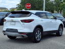 Thumbnail image of 2023 Chevrolet Blazer at MazdaLakelandUSED of Lakeland, FL