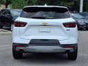 Thumbnail image of 2023 Chevrolet Blazer at MazdaLakelandUSED of Lakeland, FL