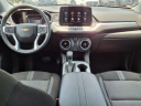 Thumbnail image of 2023 Chevrolet Blazer at MazdaLakelandUSED of Lakeland, FL