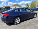 Thumbnail image of 2018 Chevrolet Malibu at Leavitt Auto & Truck