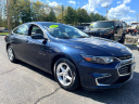 Thumbnail image of 2018 Chevrolet Malibu at Leavitt Auto & Truck