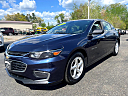2018 Chevrolet Malibu LS Fleet at Leavitt Auto & Truck