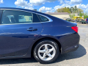 Thumbnail image of 2018 Chevrolet Malibu at Leavitt Auto & Truck