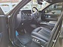 Thumbnail image of 2021 Rolls-Royce Black Badge Cullinan at Stg Auto Group Montclair