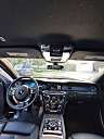 Thumbnail image of 2021 Rolls-Royce Black Badge Cullinan at Stg Auto Group Montclair
