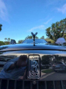 Thumbnail image of 2021 Rolls-Royce Black Badge Cullinan at Stg Auto Group Montclair