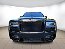 Thumbnail image of 2021 Rolls-Royce Black Badge Cullinan at Stg Auto Group Montclair
