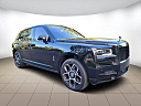 Thumbnail image of 2021 Rolls-Royce Black Badge Cullinan at Stg Auto Group Montclair