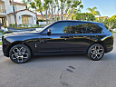 Thumbnail image of 2021 Rolls-Royce Black Badge Cullinan at Stg Auto Group Montclair
