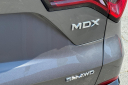 Thumbnail image of 2022 Acura MDX at Walnut Creek Toyota