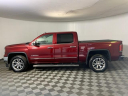 Thumbnail image of 2017 GMC Sierra 1500 at Tom Kelley Chevrolet Buick