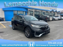 Thumbnail image of 2022 Honda CR-V at Lamacchia Honda