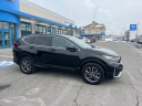 Thumbnail image of 2022 Honda CR-V at Lamacchia Honda