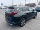 Thumbnail image of 2022 Honda CR-V at Lamacchia Honda