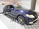 Thumbnail image of 2007 Lexus LS 460 at Franklin Motor Company