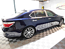 Thumbnail image of 2007 Lexus LS 460 at Franklin Motor Company