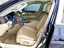 Thumbnail image of 2007 Lexus LS 460 at Franklin Motor Company