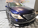 Thumbnail image of 2007 Lexus LS 460 at Franklin Motor Company