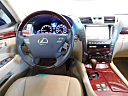 Thumbnail image of 2007 Lexus LS 460 at Franklin Motor Company