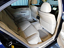 Thumbnail image of 2007 Lexus LS 460 at Franklin Motor Company