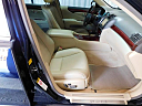 Thumbnail image of 2007 Lexus LS 460 at Franklin Motor Company