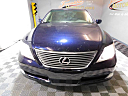 Thumbnail image of 2007 Lexus LS 460 at Franklin Motor Company