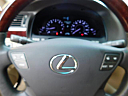 Thumbnail image of 2007 Lexus LS 460 at Franklin Motor Company