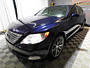 Thumbnail image of 2007 Lexus LS 460 at Franklin Motor Company