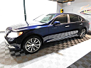 Thumbnail image of 2007 Lexus LS 460 at Franklin Motor Company