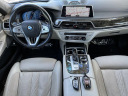 Thumbnail image of 2018 BMW 7 Series at Cars of Tampa Inc