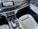 Thumbnail image of 2018 BMW 7 Series at Cars of Tampa Inc