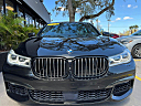 Thumbnail image of 2018 BMW 7 Series at Cars of Tampa Inc