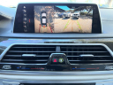 Thumbnail image of 2018 BMW 7 Series at Cars of Tampa Inc