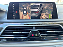 Thumbnail image of 2018 BMW 7 Series at Cars of Tampa Inc