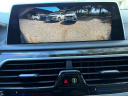 Thumbnail image of 2018 BMW 7 Series at Cars of Tampa Inc