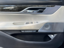 Thumbnail image of 2018 BMW 7 Series at Cars of Tampa Inc