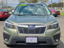 Thumbnail image of 2021 Subaru Forester at Schaller Subaru