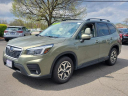 Thumbnail image of 2021 Subaru Forester at Schaller Subaru