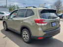 Thumbnail image of 2021 Subaru Forester at Schaller Subaru
