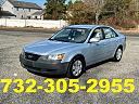 Thumbnail image of 2007 Hyundai Sonata at Ride of Your Dreams LLC
