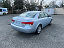 Thumbnail image of 2007 Hyundai Sonata at Ride of Your Dreams LLC