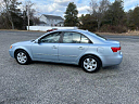Thumbnail image of 2007 Hyundai Sonata at Ride of Your Dreams LLC