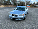 Thumbnail image of 2007 Hyundai Sonata at Ride of Your Dreams LLC