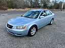 Thumbnail image of 2007 Hyundai Sonata at Ride of Your Dreams LLC